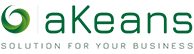 akeans logo