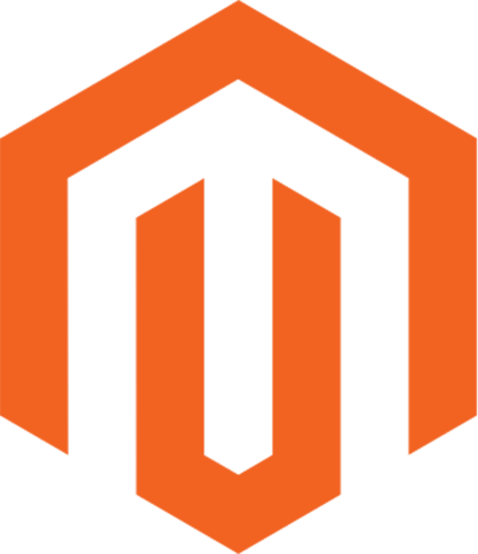 magento services logo