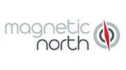 magnetic north logo