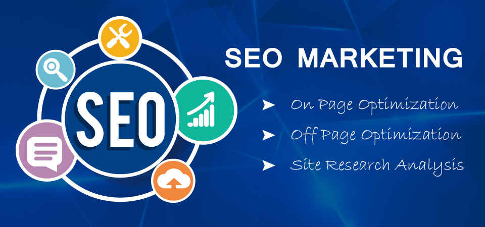most important elements of seo