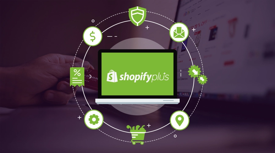 Shopify Plus Blog