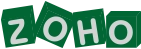 zoho logo