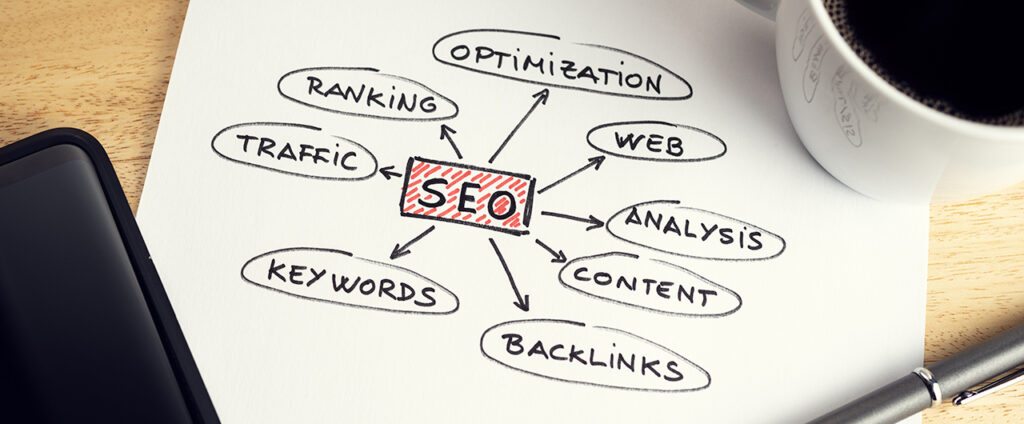 Latest SEO Trends for Keyword Research