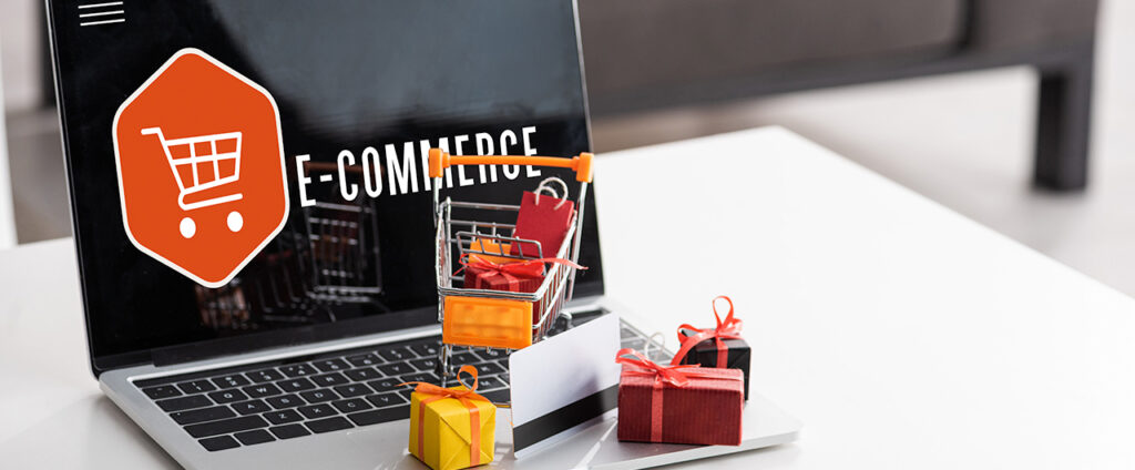 E-commerce Integration with WordPress