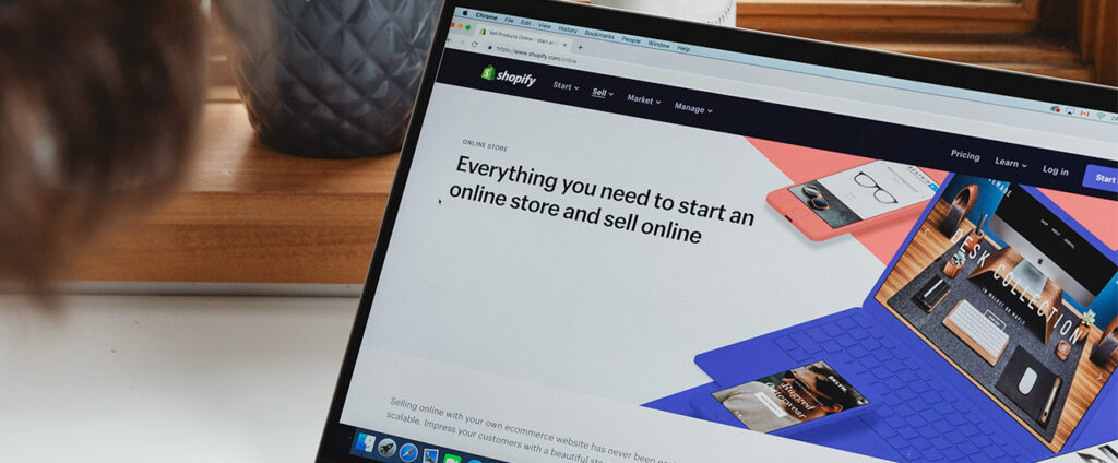 How a Shopify Agency Can Help Your Small Business