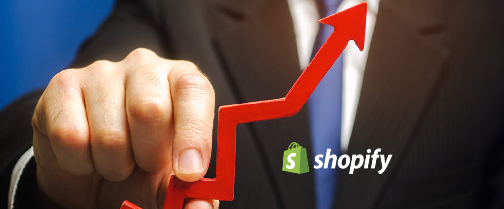 can you use shopify for a service business