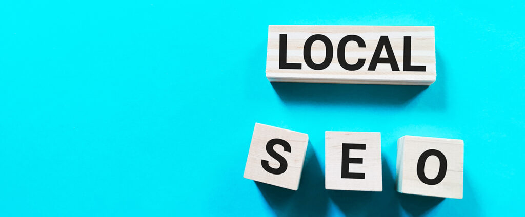 why local seo is important for small business