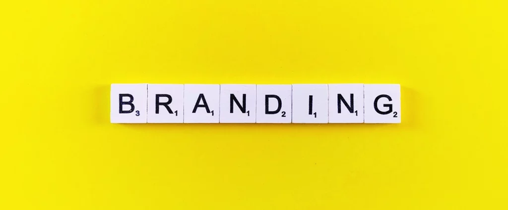 what is branding in graphic design